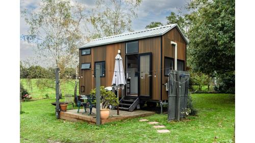 . Wodalla Horse Farmstay by Tiny Away