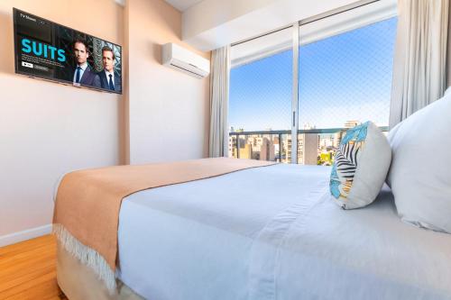 One-Bedroom Apartment image 10