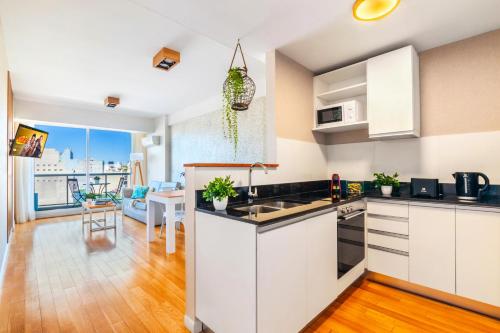 One-Bedroom Apartment room in Modern&New Apartment in Palermo - by BueRentals