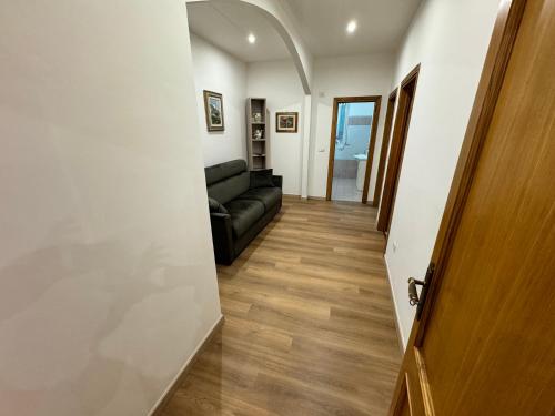 Зручності, la casa della nonna in Колацоне