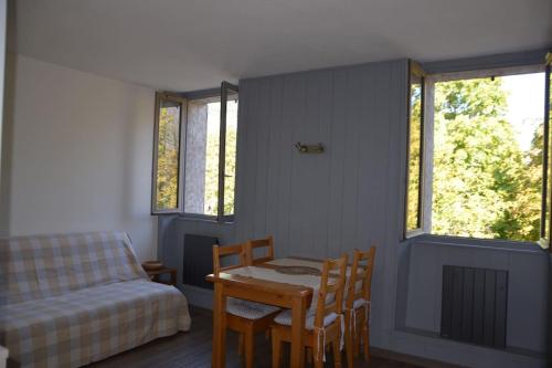 Appartement au cœur de Sallanches - Location saisonnière - Sallanches