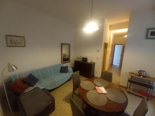 Console Camprini Rooms & Apartments - Parco Tassinari