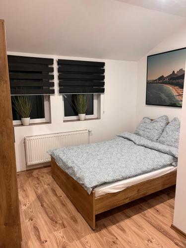 Apartment Södderich 2, Waake (fotografie 4)