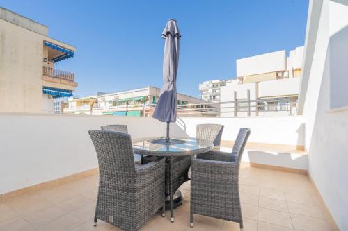 Apartamentos Castillo Fuengirola