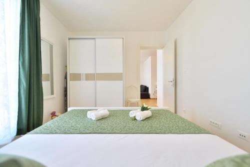 Apartment Karlo - main image