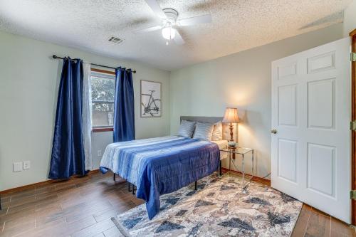 Rogers Vacation Home with Yard 5 Mi to Bentonville Rogers Vacation Home with Yard 5 Mi to Bentonville