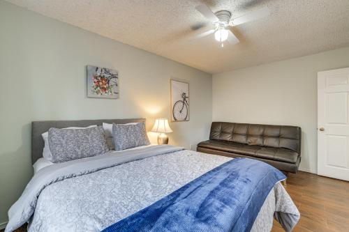 Rogers Vacation Home with Yard 5 Mi to Bentonville Rogers Vacation Home with Yard 5 Mi to Bentonville