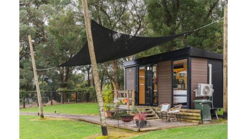 Mobile Home