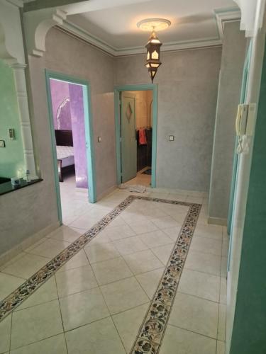 appartement sympathique à Marrakech - Tap to explore photos