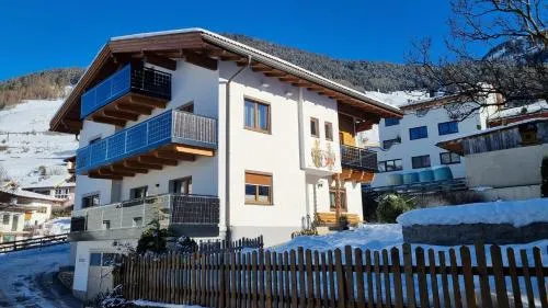 Haus Stecher in Nauders, Österreich