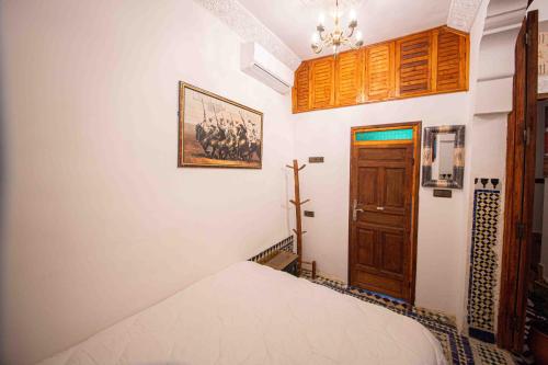 Riad Soultan - image 14