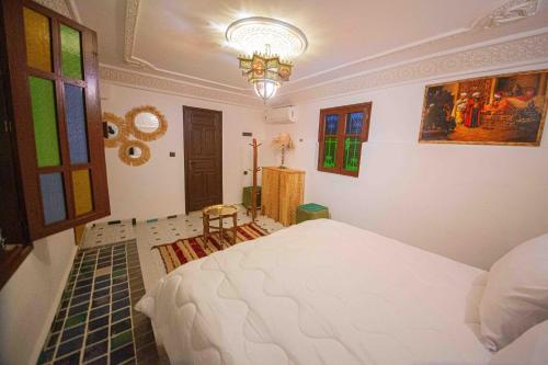 Riad Soultan - image 9