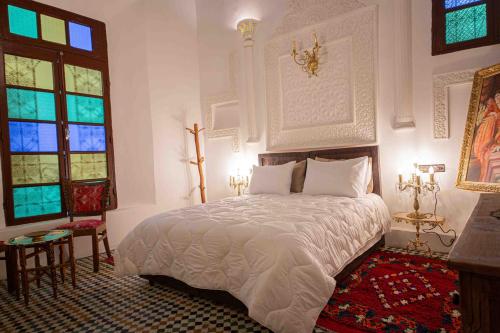 Riad Soultan - image 3