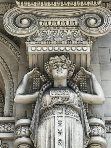 Hotel Genova Liberty - image 9