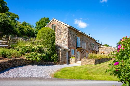 Maristow Cottage - Totnes