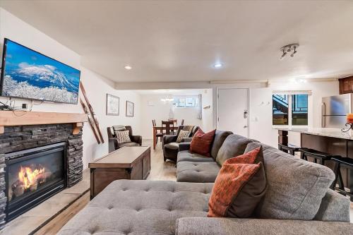 Edelweiss Haus by All Seasons Resort Lodging, Park City