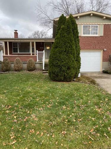 . Lovely home away from home 4BR 3ba
