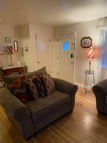Lovely home away from home 4BR 3ba in Cincinnati, USA