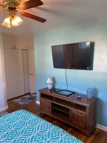 Lovely home away from home 4BR 3ba in Cincinnati, USA