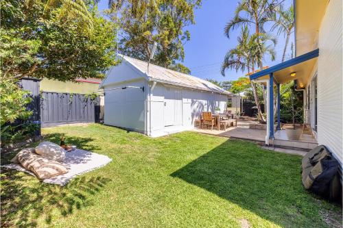 Holiday Home image 9