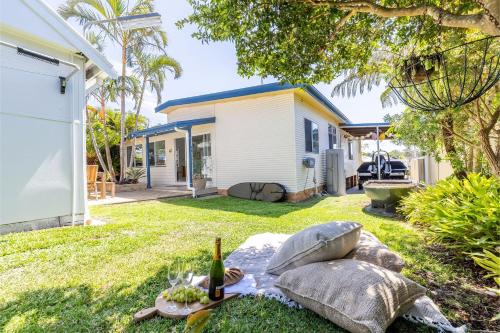 Holiday Home image 8