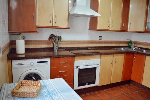 Apartamentos Maria, Málaga (fotografie 7)