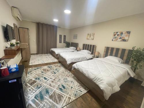 Malek Pyramids Guest House - image 4