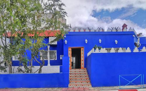 Aparthotel Dar Nowara Chaouen 5