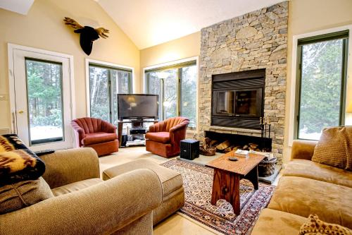 Forest Hideaway - Apartment - Waterville Valley