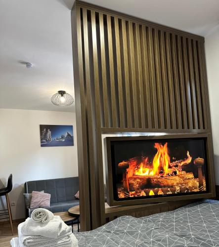 Apartman 'Winterfell' Jahorina in Jahorina
