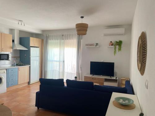 Apartamento Azul - Apartment - Málaga