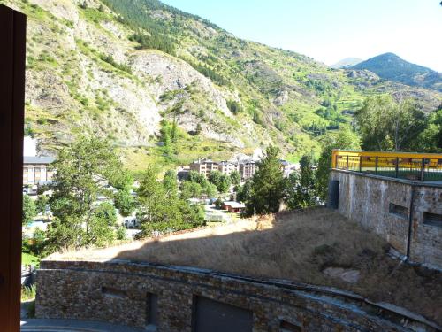 منظر, AC Apartaments Canillo in Canillo