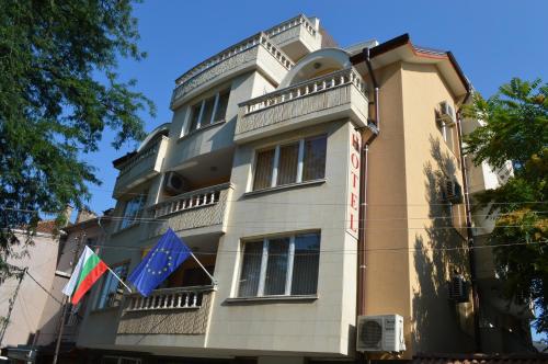 hotel photo