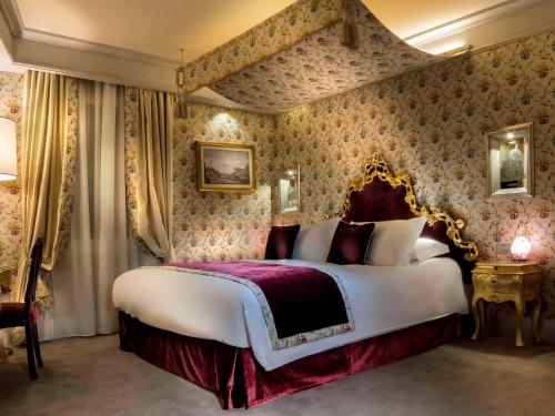 515156120 Hotel Papadopoli Venezia - MGallery Collection
