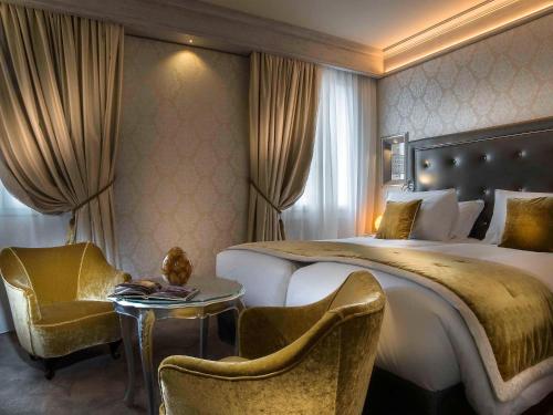 515156141 Hotel Papadopoli Venezia - MGallery Collection
