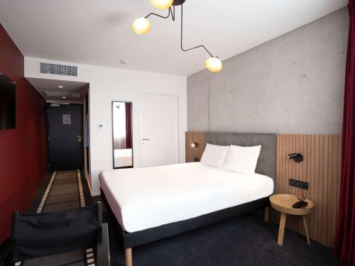 ibis Styles Lens Centre Gare