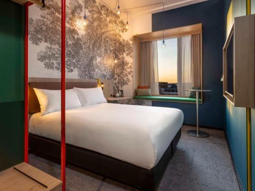 Ibis Styles Copenhagen Ørestad