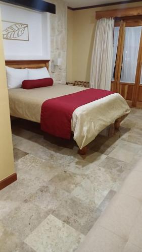 Cancun International Suites, Cancún (photo 11)