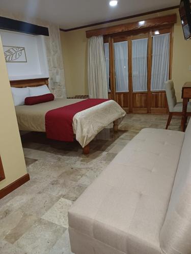 Cancun International Suites, Cancún (photo 9)