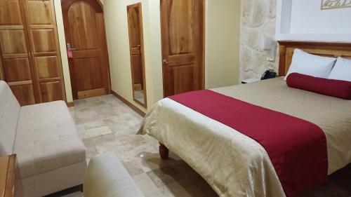 Cancun International Suites, Cancún (photo 10)