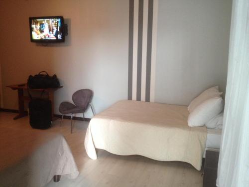 Hotel Moderne