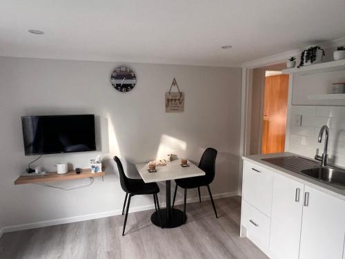 บริการและสิ่งอำนวยความสะดวก, Hill View Abode Tawa in ทาวา