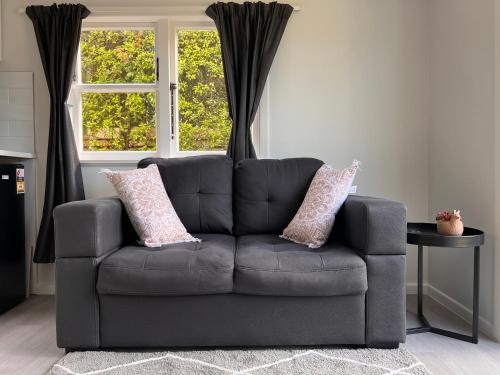 บริการและสิ่งอำนวยความสะดวก, Hill View Abode Tawa in ทาวา