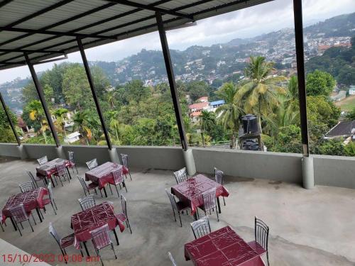 CITY VIEW KANDY - MPM APARTMENT 4A