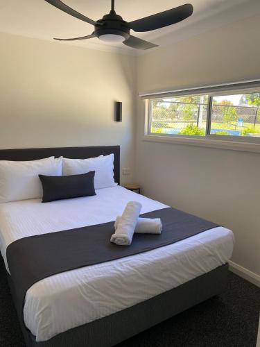 Corowa Bindaree Holiday Park