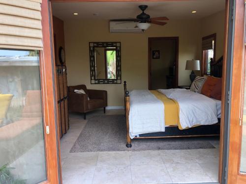 Sunny Dunes Villa w/ Lazy River in Palm Springs, USA