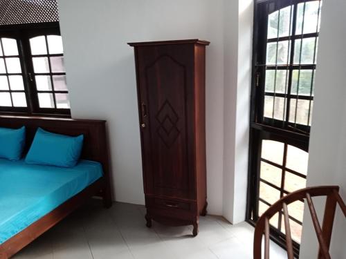Deluxe Double Room with Sea View image 10
