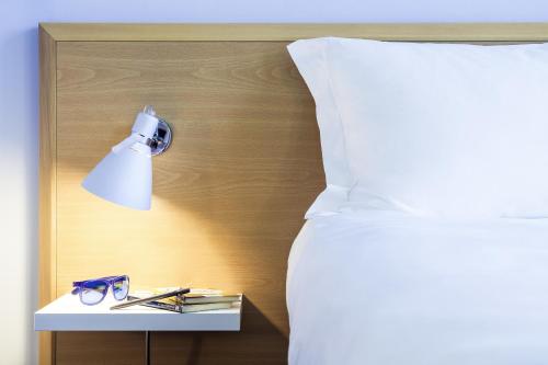 Hotel ibis Styles Napoli Garibaldi -ex MERCURE-