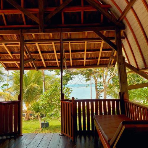 Sunari Beach Resort 2 in Patikarya