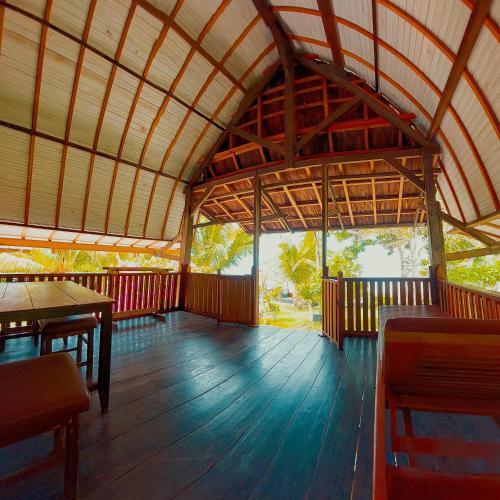 Sunari Beach Resort 2 in Patikarya